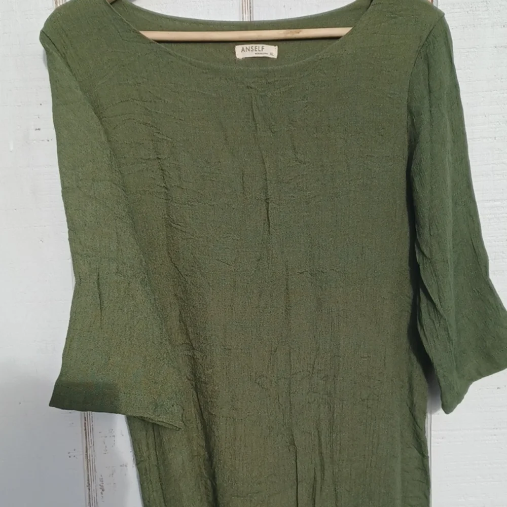 NWOT Long Dress - Picture 3 of 7